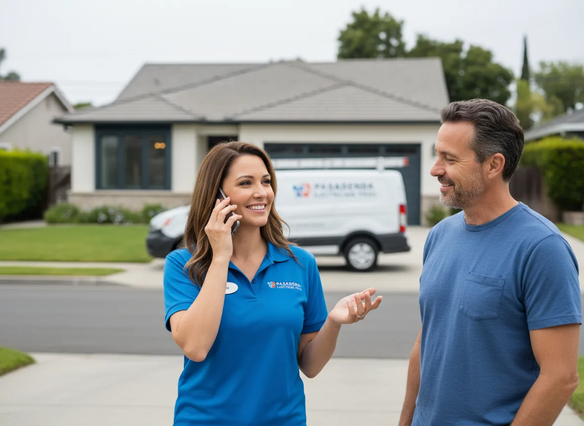 Electrician Trafford, PA FAQs